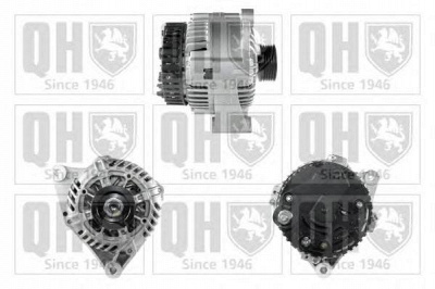 QUINTON HAZELL qra1154 -  Генератор